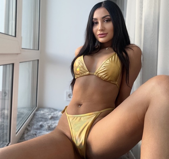 iranlı escort bayan